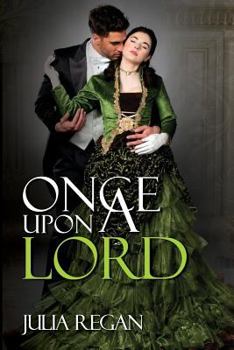 Once Upon a Lord - Book  of the Once Upon A Victorian
