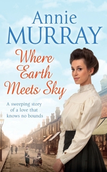 Paperback Where Earth Meets Sky Book