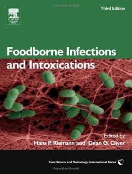 Food-Borne Infections and Intoxications.