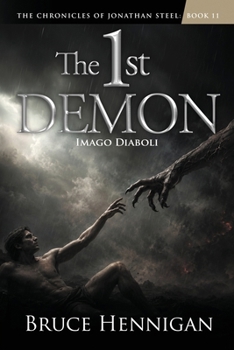 1st Demon : Imago Diaboli