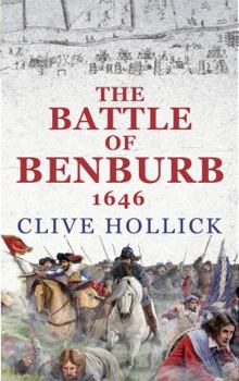 Paperback The Battle of Benburb 1646 Book