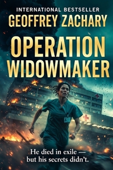 OPERATION WIDOWMAKER: HE DIED IN EXILE-BUT HIS SECRETS DIDN'T