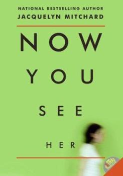 Paperback Now You See Her Book