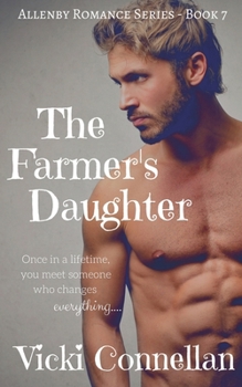 Paperback The Farmer's Daughter Book