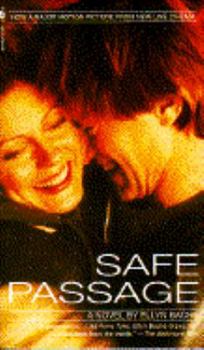 Mass Market Paperback Safe Passage Book