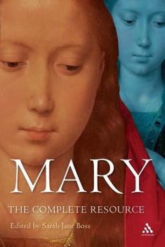 Paperback Mary: The Complete Resource Book