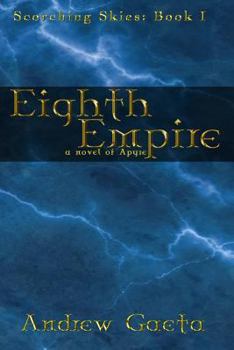 Paperback Eighth Empire Book