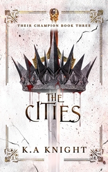 Hardcover The Cities Book