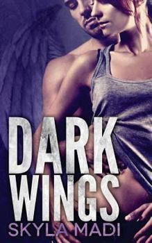 Paperback Dark Wings Book