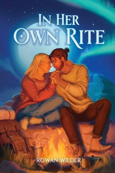 Paperback In Her Own Rite Book