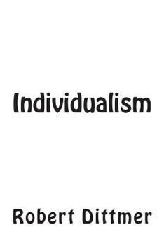 Paperback Individualism Book