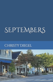 Paperback Septembers Book