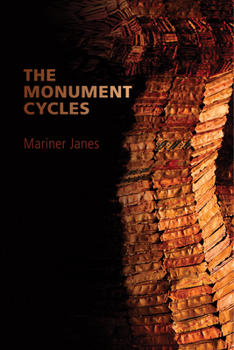 Paperback The Monument Cycles Book
