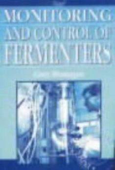 Paperback Monitoring & Control of Fermenters - IChemE Book