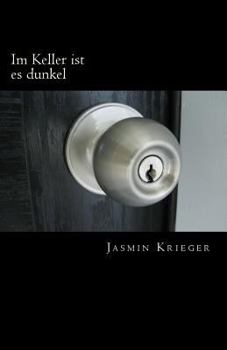 Paperback Im Keller ist es dunkel: Kurzgeschichten [German] Book