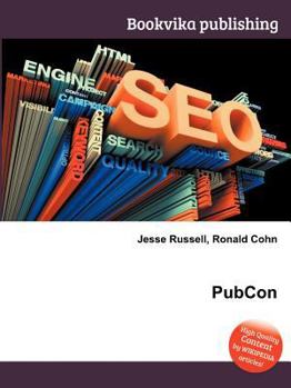 Paperback Pubcon Book