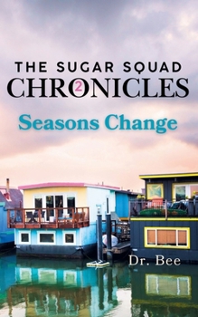 Paperback Book 2: Seasons Change Book