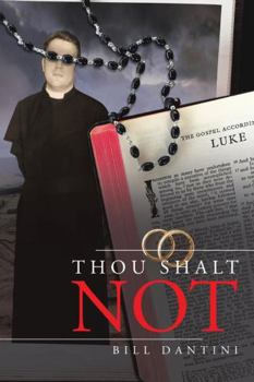 Paperback Thou Shalt Not Book