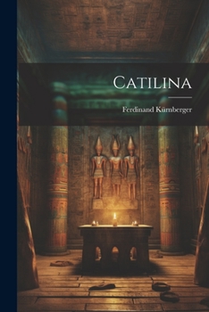 Paperback Catilina Book