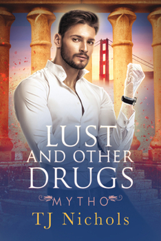 Paperback Lust and Other Drugs, Volume 1 Book