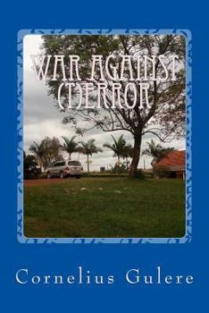 Paperback War against error: A Tribute to Dawson Wambi Jr. Book