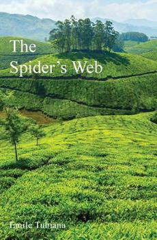 Paperback The Spider's Web Book