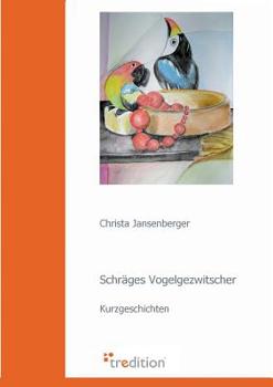 Paperback Schräges Vogelgezwitscher [German] Book