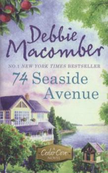 74 Seaside Avenue - Book #7 of the Cedar Cove