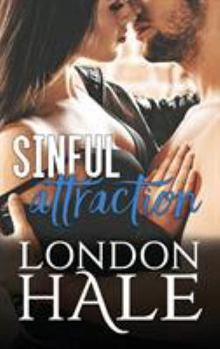 Paperback Sinful Attraction: Selling Sin: An Opposites Attract Romance Book