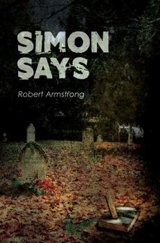 Paperback Simon Says Book