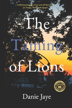 Paperback The Taming of Lions Book
