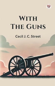 Paperback With the Guns Book