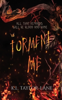 Paperback Torment Me Book
