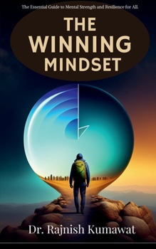 Paperback The Winning Mindset Book