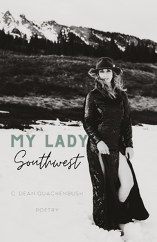 Paperback My Lady Southwest Book