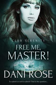 Paperback Free Me, Master! Book