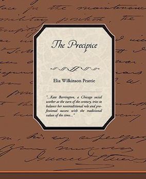 The Precipice Peattie