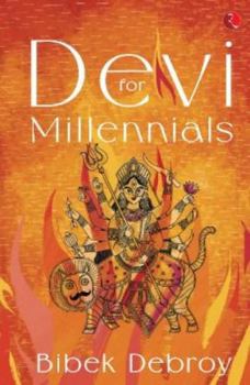 Hardcover DEVI FOR MILLENNIALS Book