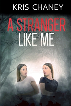 Paperback A Stranger Like Me Book
