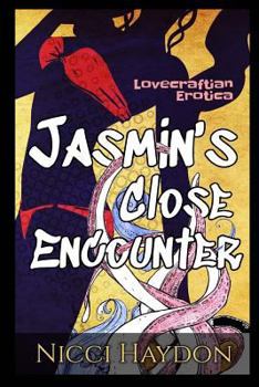 Paperback Jasmin's Close Encounter Book