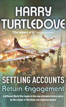 Return Engagement - Book #8 of the Timeline-191