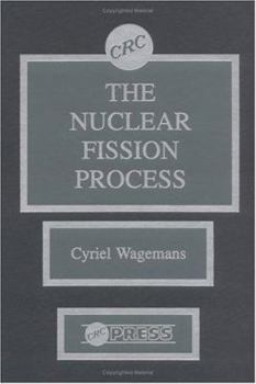 Hardcover The Nuclear Fission Process Book