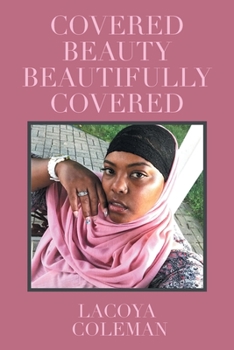 Paperback Covered Beauty - Beautifully Covered Book