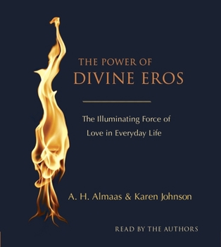 Audio CD The Power of Divine Eros: The Illuminating Force of Love in Everyday Life Book