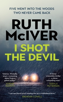 Paperback I Shot the Devil Book