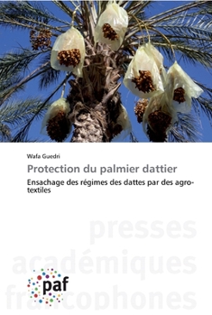 Paperback Protection du palmier dattier [French] Book