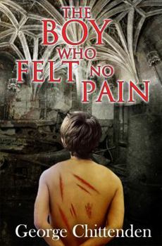 Paperback The Boy Who Felt No Pain Book