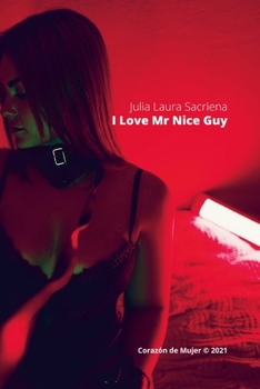 Paperback I Love Mr Nice Guy Book