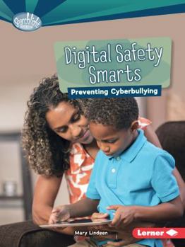 Paperback Digital Safety Smarts Book