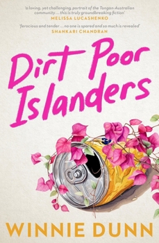 Paperback Dirt Poor Islanders Book